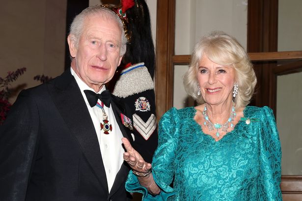 Royal Family XPR Name