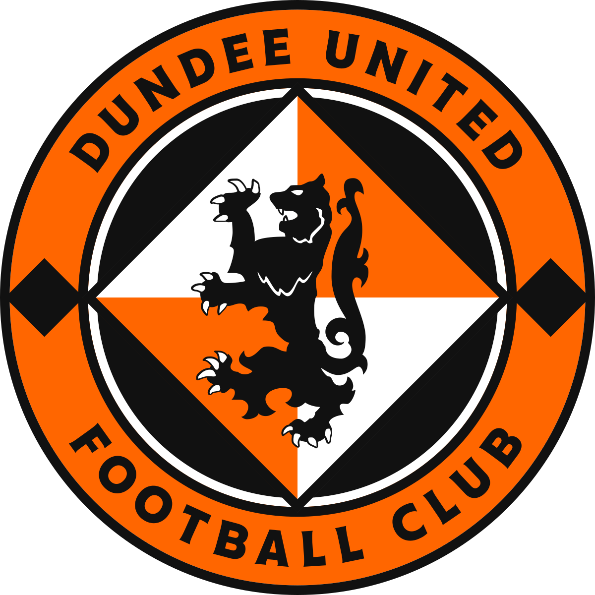 Dundee United XPR Name