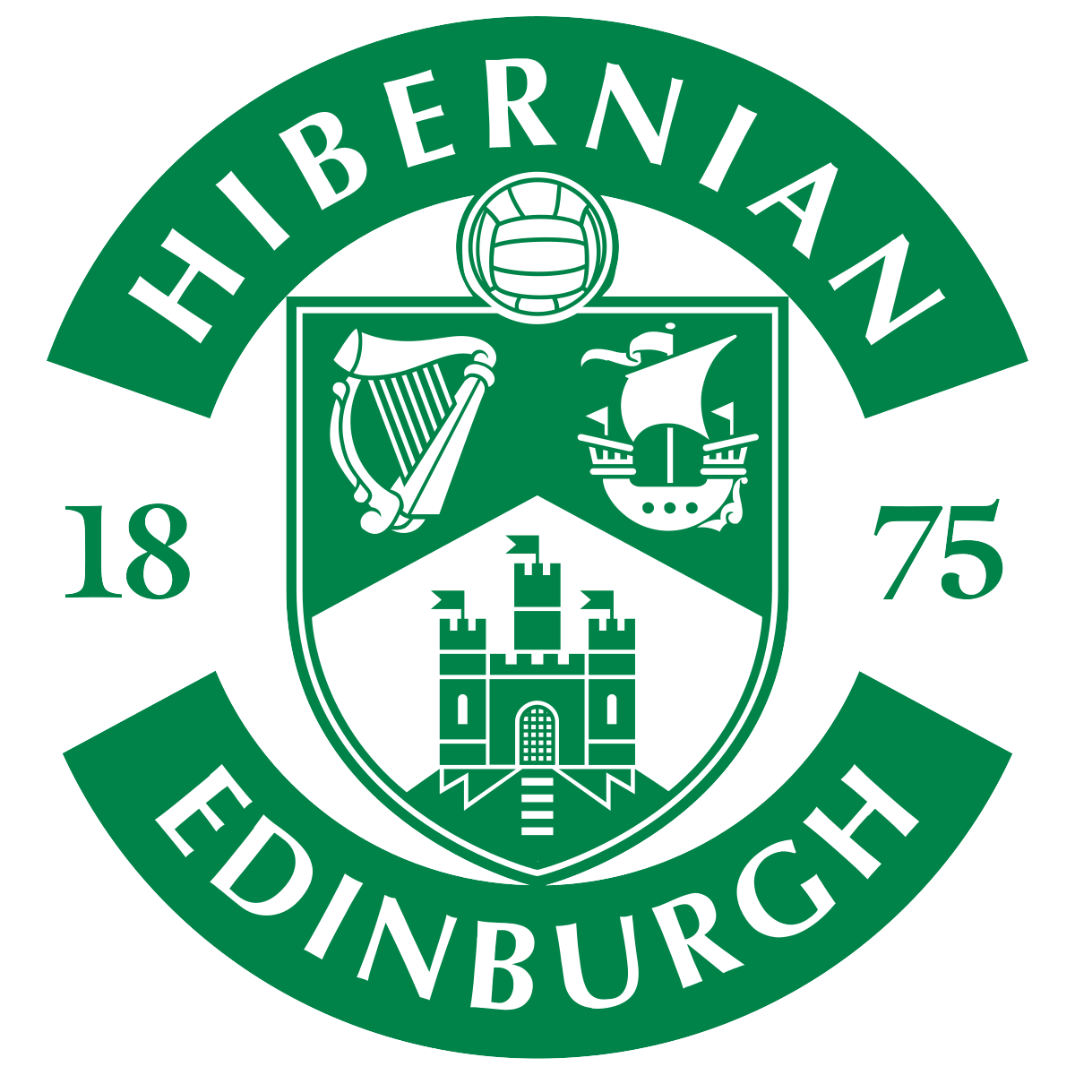 Hibernian XPR Name