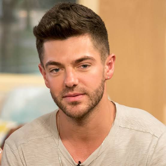 Alex Mytton XPR Name