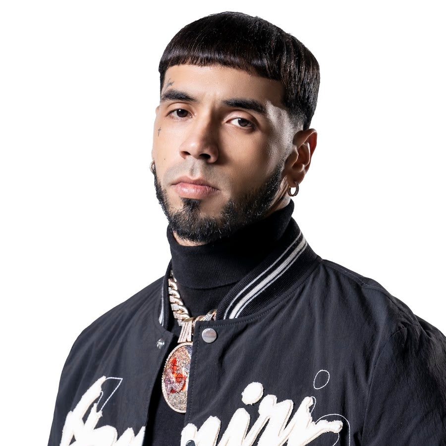 Anuel XPR Name