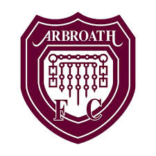 Arbroath FC XPR Name