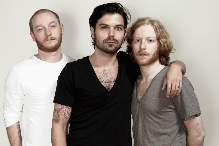 Biffy Clyro XPR Name