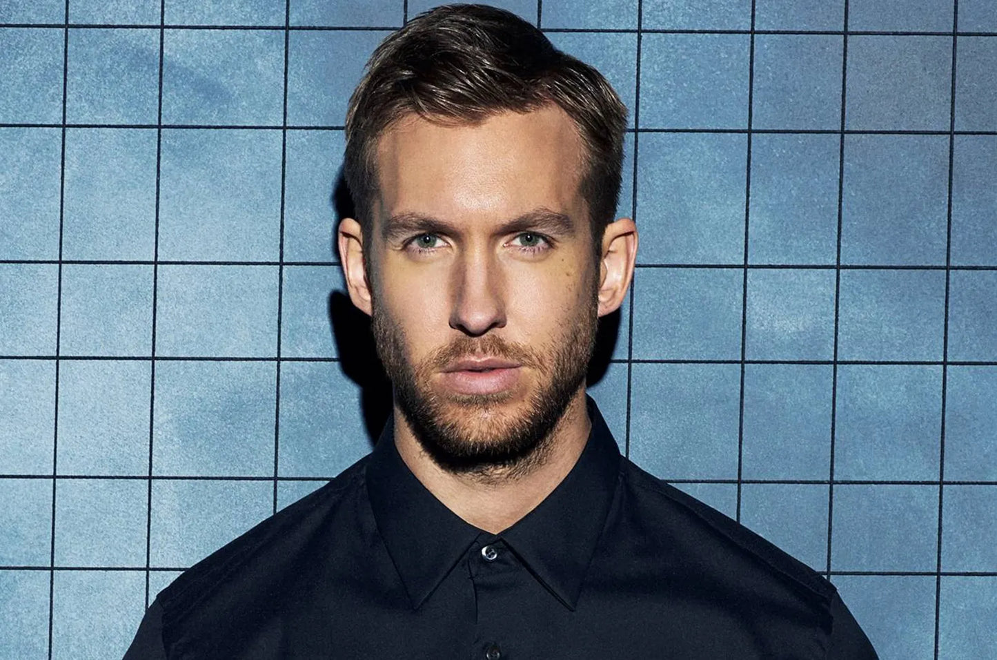 Calvin Harris XPR Name