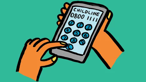 Childline XPR Name