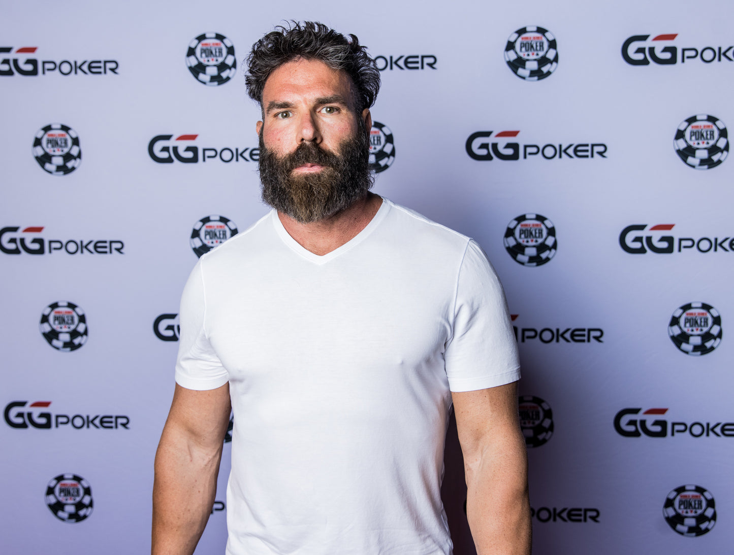 Dan Bilzerian XPR Name