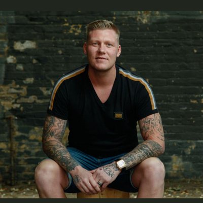 Gary O'Connor XPR Name