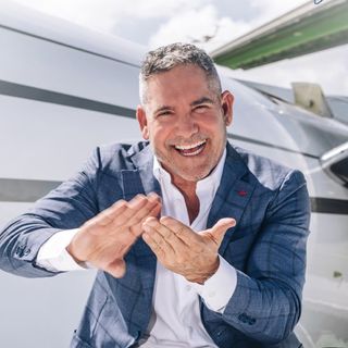 Grant Cardone XPR Name