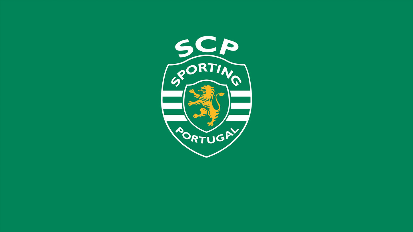 Sporting CP XPR Name
