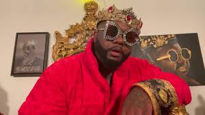 Nino Brown XPR Name
