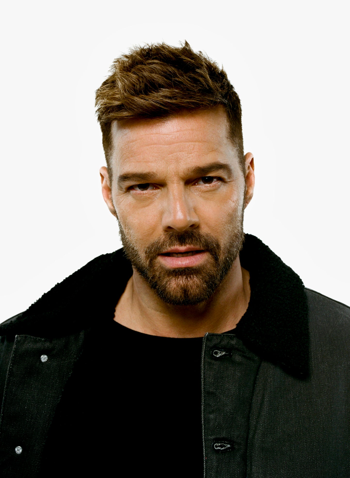 Ricky Martin XPR Name