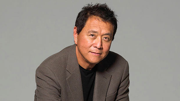 Kiyosaki XPR Name