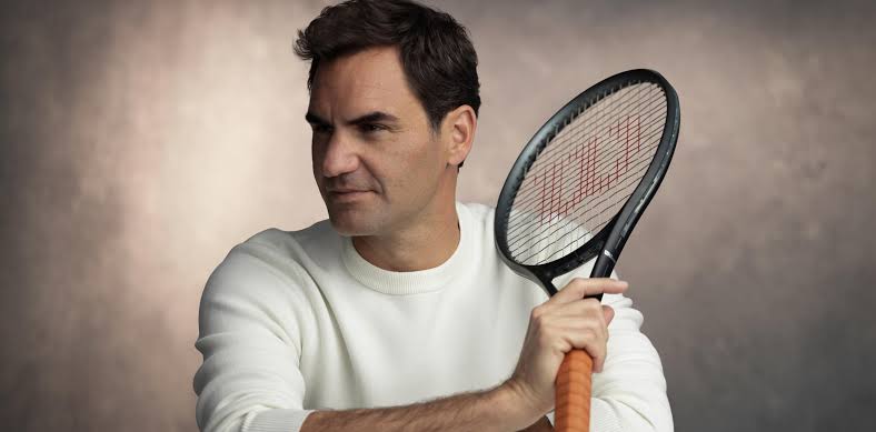 Federer XPR Name