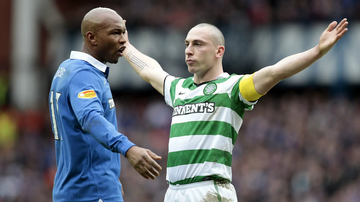 Scott Brown XPR Name
