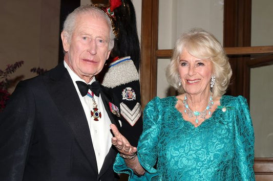 Royal Family XPR Name