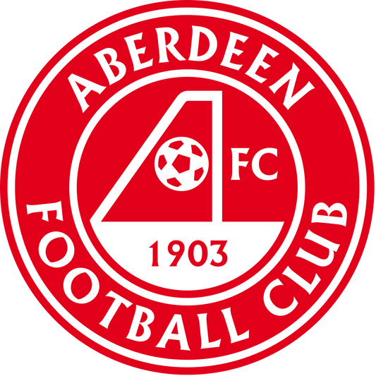 Aberdeen FC XPR Name