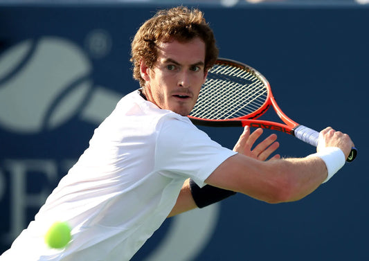 Andy Murray XPR Name