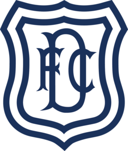 Dundee FC XPR Name