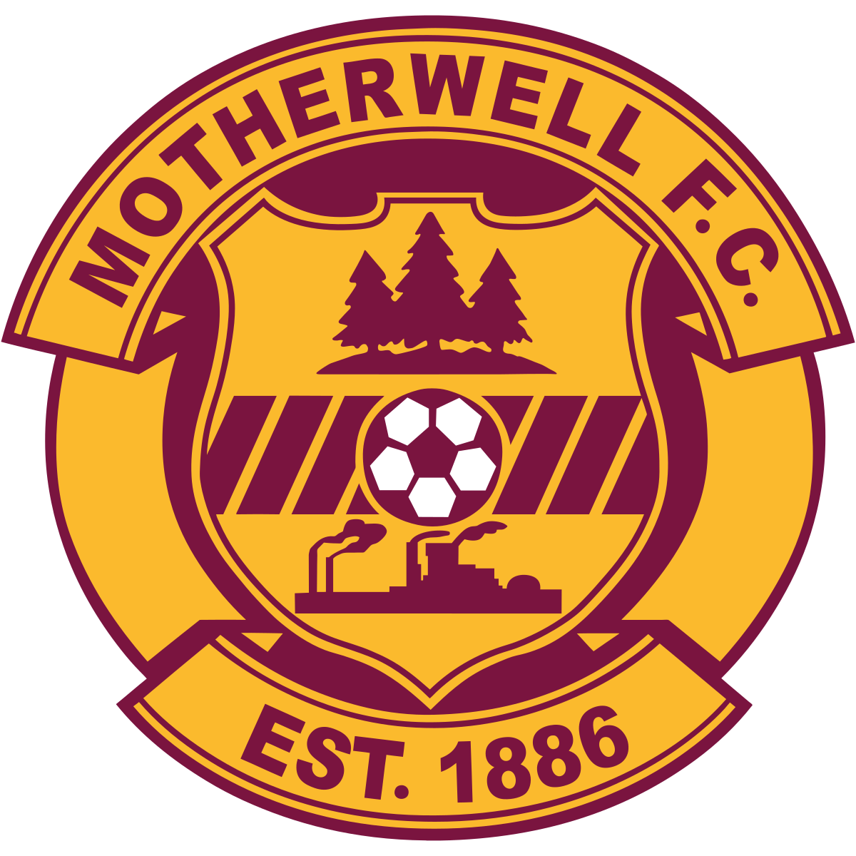 Motherwell FC XPR Name