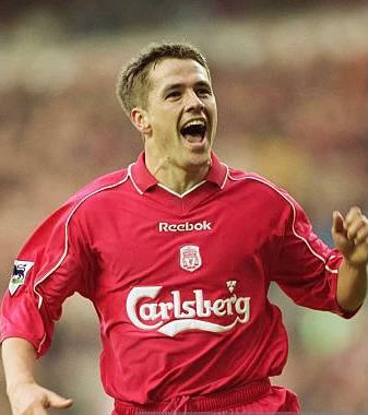 Michael Owen XPR Name