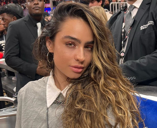Sommer Ray XPR Name