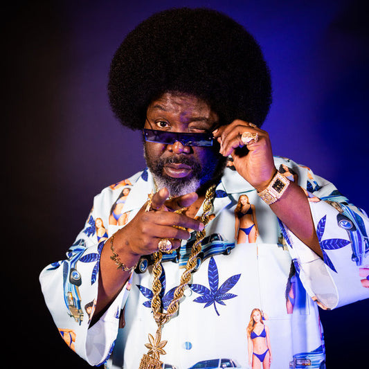 Afroman XPR Name