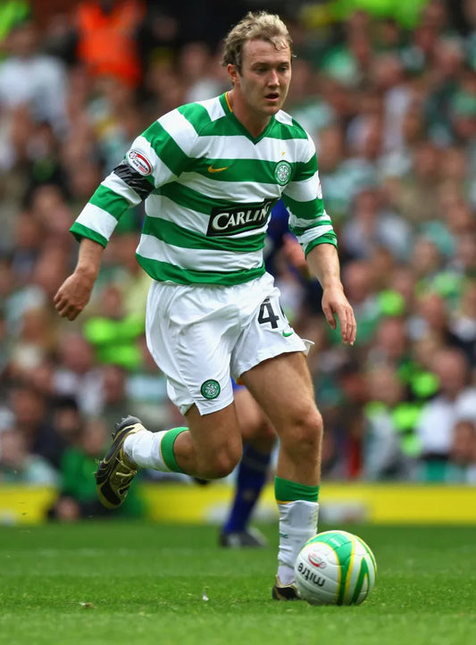 McGeady XPR Name