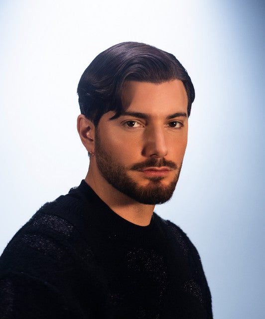 Alesso XPR Name