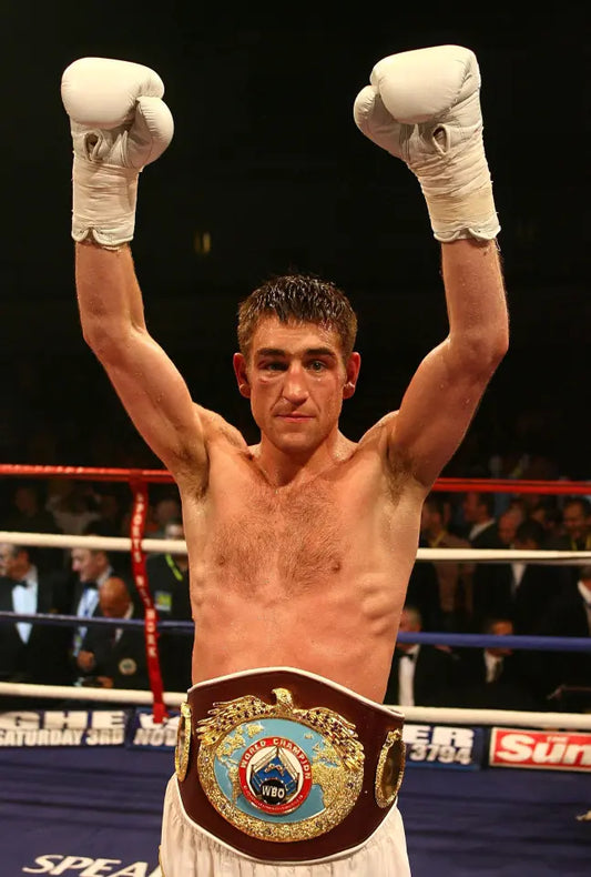 Alex Arthur XPR Name