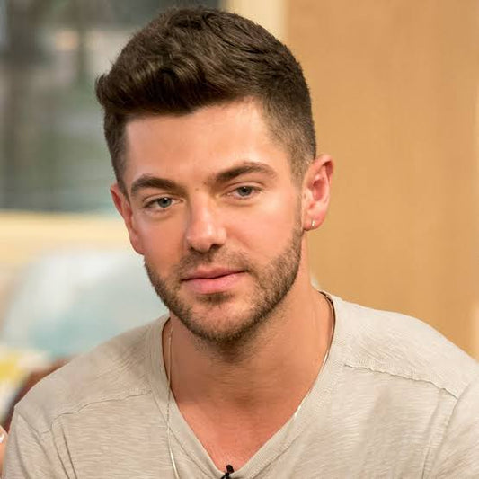 Alex Mytton XPR Name