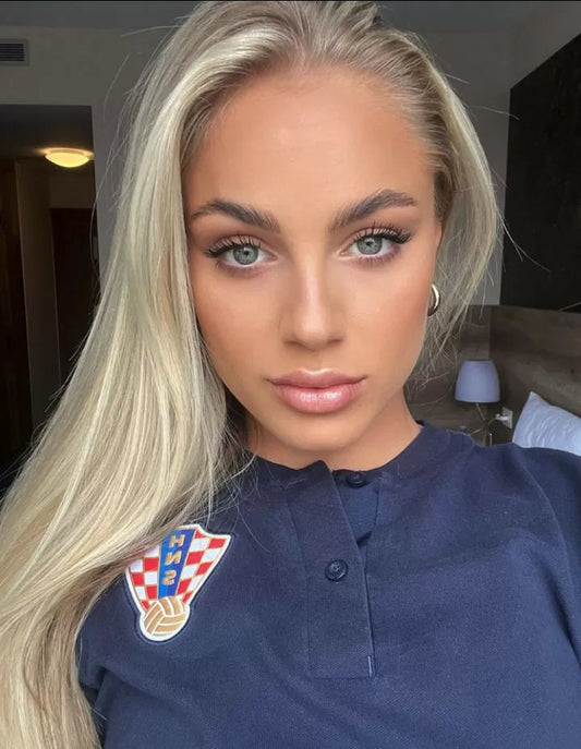 Ana Markovic XPR Name