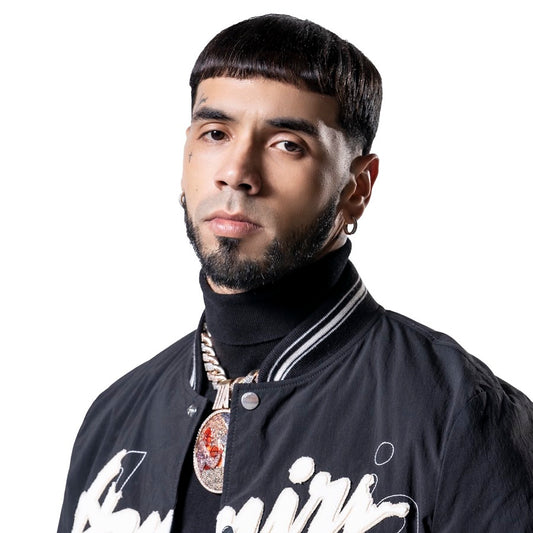 Anuel XPR Name