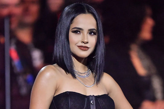 BeckyG XPR Name
