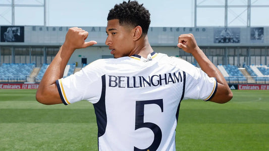 Bellingham XPR Name