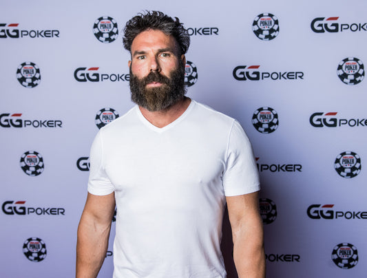 Dan Bilzerian XPR Name