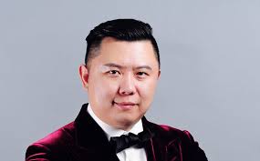 Dan Lok XPR Name