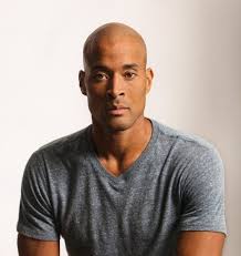 David Goggins XPR Name