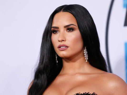 Demi Lovato XPR Name