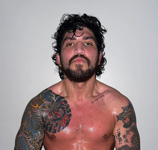 Dillon Danis XPR Name