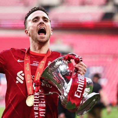 Diogo Jota XPR Name