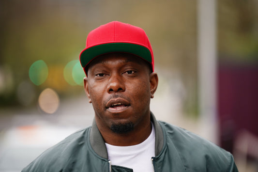 Dizzee Rascal XPR Name