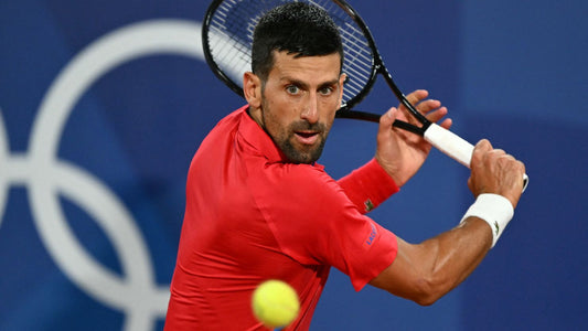 Djokovic XPR Name