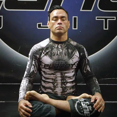 Eddie Bravo XPR Name
