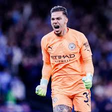 Ederson XPR Name