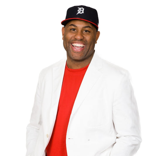 Eric Thomas XPR Name