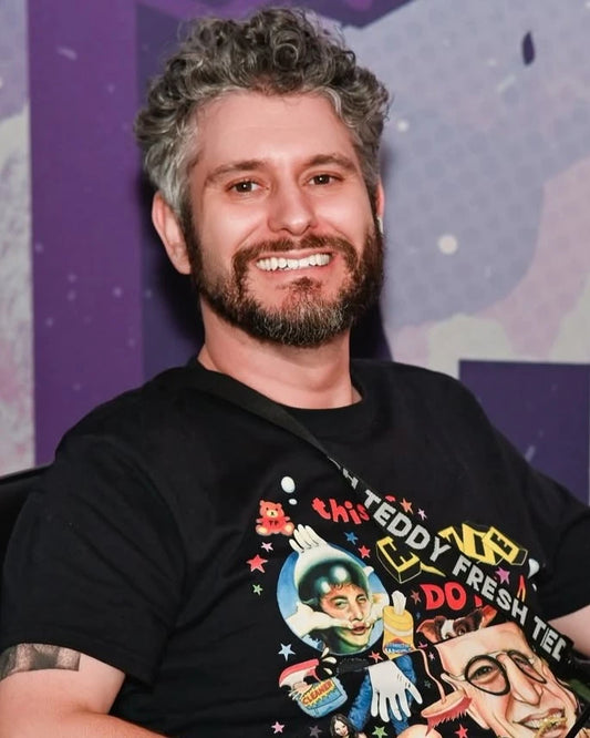 Ethan Klein XPR Name
