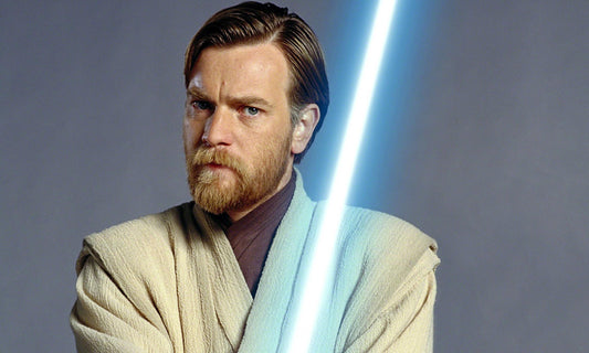 Ewan McGregor XPR Name