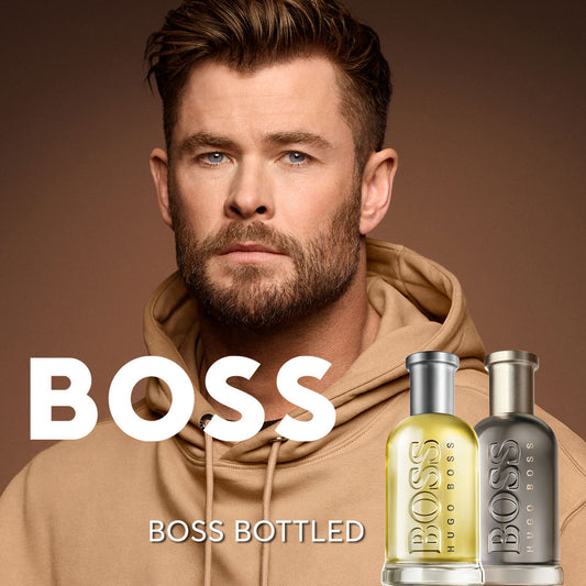 Hugo Boss XPR Name