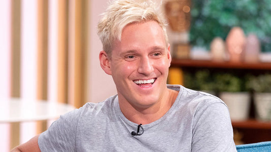 Jamie Laing XPR Name