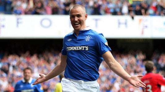 Kenny Miller XPR Name